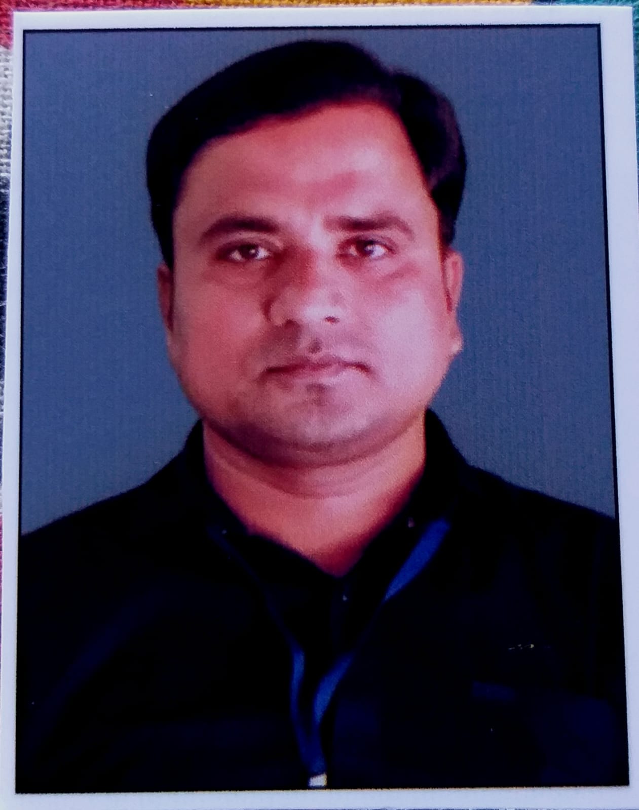 कर्मचारी